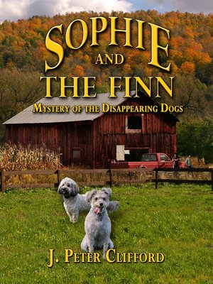 cover image of Sophie and the Finn